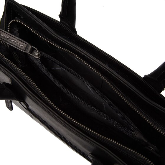 The Chesterfield Brand Garda Sac à main Cuir 30 cm