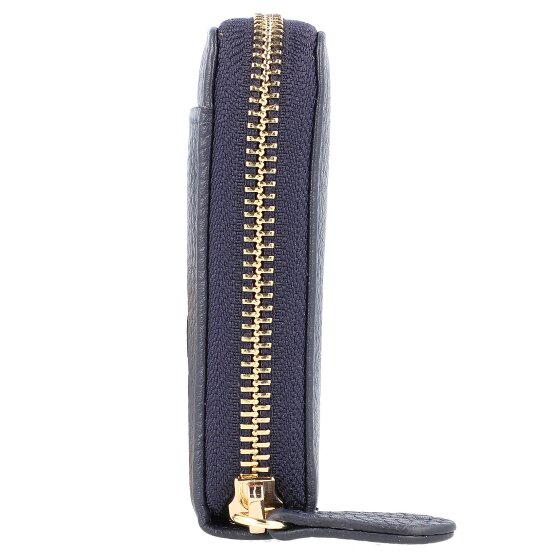 Braun Büffel Asti Porte-monnaie Protection RFID Cuir 19 cm