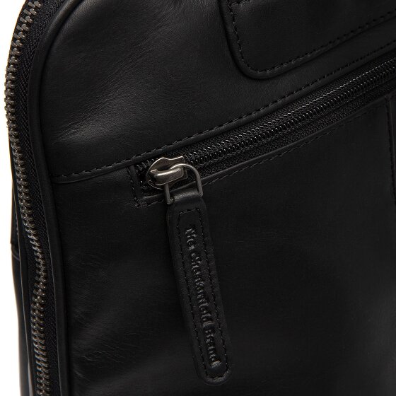 The Chesterfield Brand Floran Sac à dos de ville Cuir 29 cm