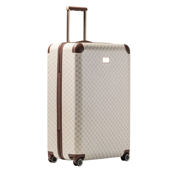 Joop! Cortina 4 roulettes Trolley 77 cm