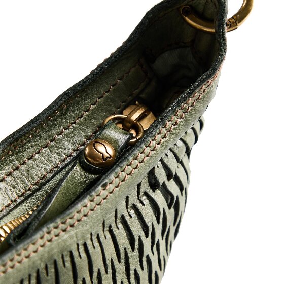 Campomaggi Anastasia Sac à bandoulière Cuir 26 cm