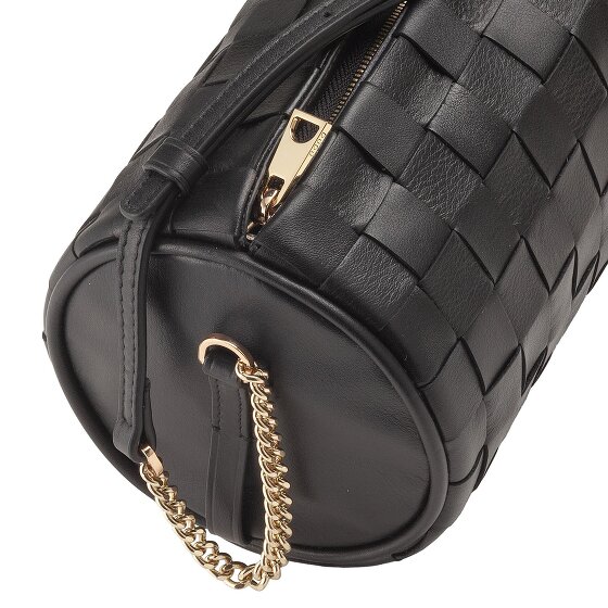 DuDu Abigail Sac à bandoulière Cuir 19.5 cm