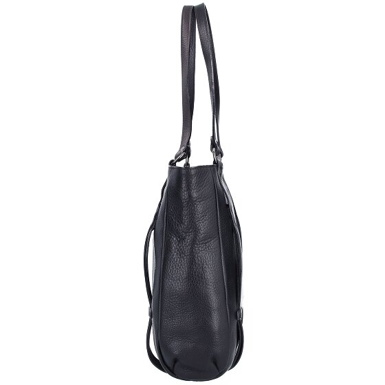 Jack Kinsky Alassio 4 Sac à bandoulière en cuir 34 cm