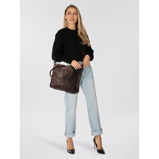 Harold's Submarine Sac de shopper Cuir 43 cm