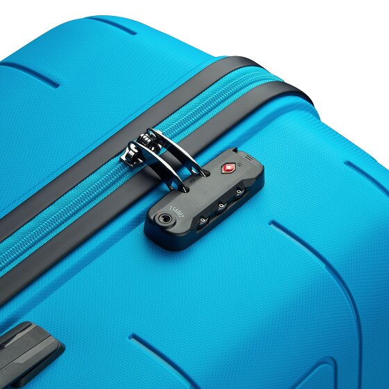 MODO by Roncato Supernova 2.0 4 roues Valise cabine 76 cm