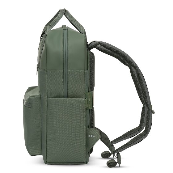 Kapten & Son Bergen Pro Daypack 39 cm Compartiment ordinateur