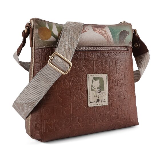 Anekke Muse Sac à bandoulière 27 cm