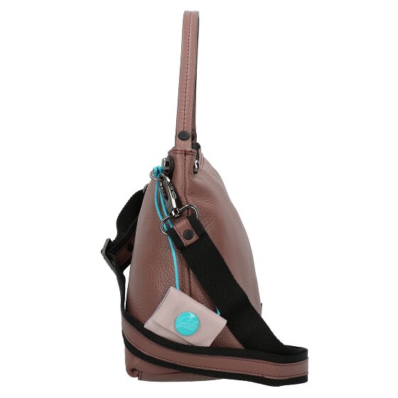 Gabs Fiona Sac à bandoulière Cuir 30 cm