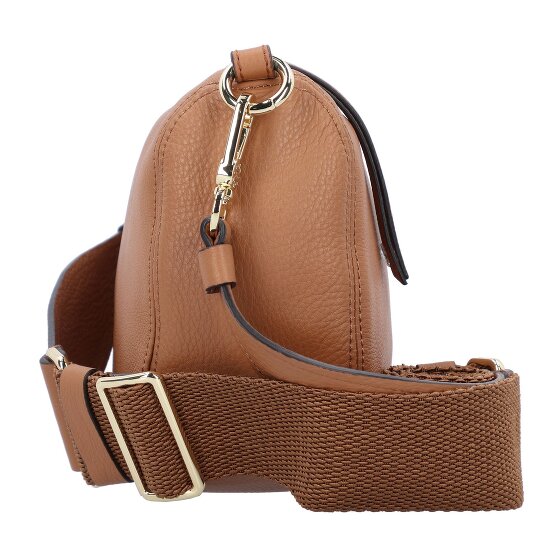 abro Dalia Sac à bandoulière Cuir 22 cm