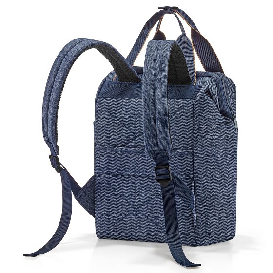 reisenthel Allrounder R sac à dos 39 cm