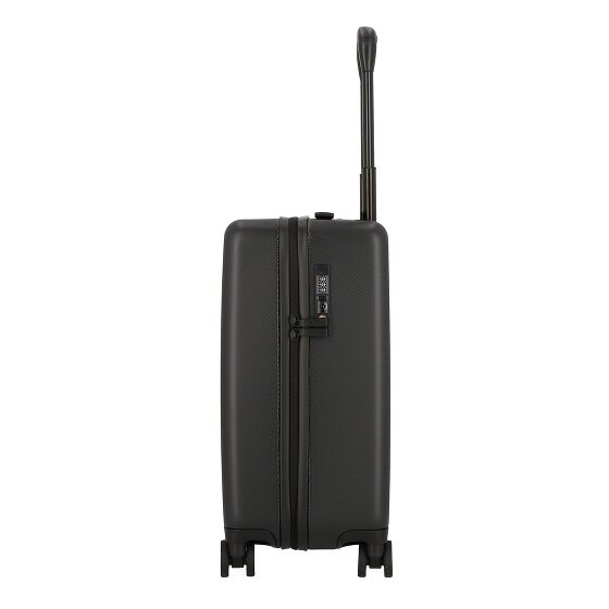Herschel Heritage 4 roulettes Trolley de cabine XS 50 cm