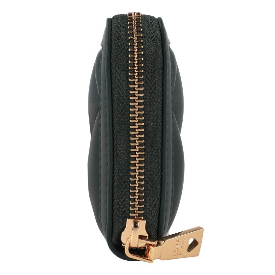 Love Moschino Embossed Porte-monnaie 19.5 cm