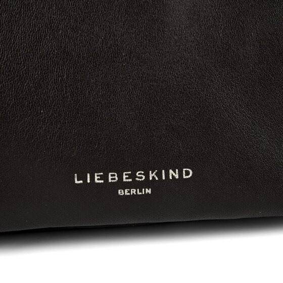 Liebeskind Sac à bandoulière S Cuir véritable 24.5 cm