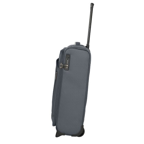 Travelite Jetpack Multi Light 2 roulettes Trolley de cabine 55 cm
