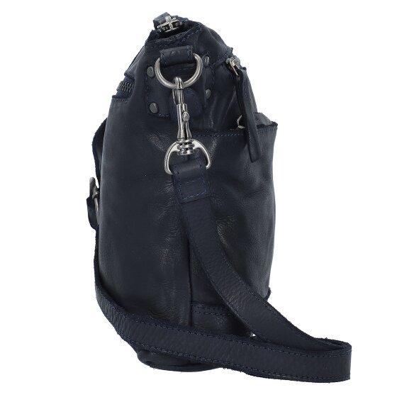 Harbour 2nd Soft Weaving Sac à bandoulière Cuir 25 cm