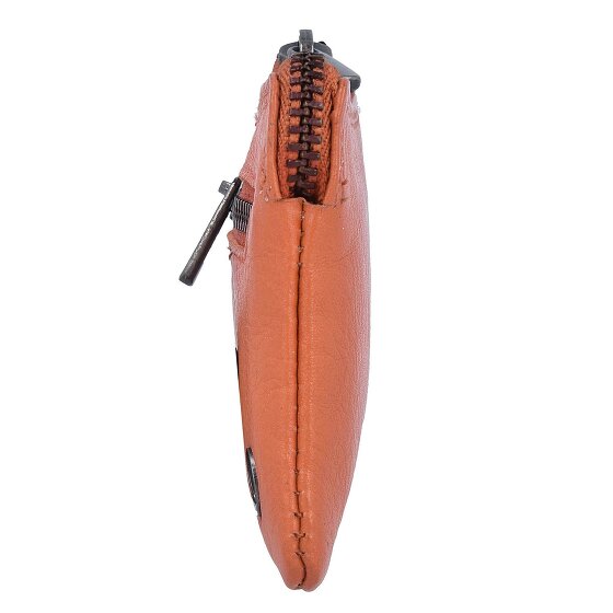 Greenburry Étui à clés Spongy en cuir 11,5 cm