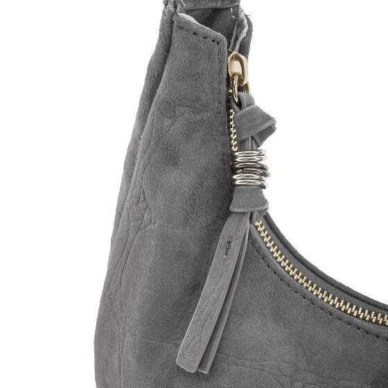 FredsBruder Velvet Wild Sac à bandoulière Cuir véritable 26.5 cm