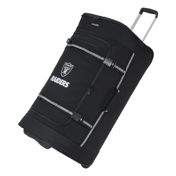 Travelite travelite x NFL 2 roues Sac de voyage 79 cm