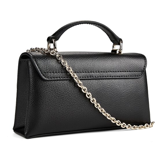 Furla 1927 Mini sac à main Cuir véritable 18 cm