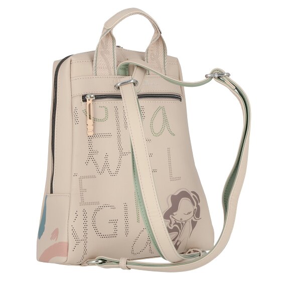 Anekke Original Sac à dos de ville 32 cm