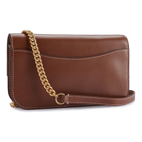 POLO RALPH LAUREN Polo ID Sac à bandoulière Cuir 19 cm