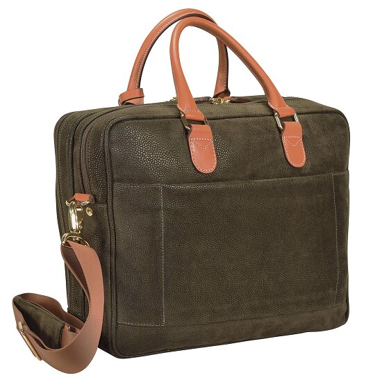 Bric's Life Porte-documents 39 cm Compartiment pour ordinateur portable