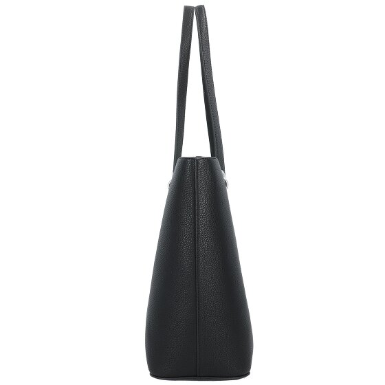 Tommy Hilfiger Emblem Sac de shopper 35 cm