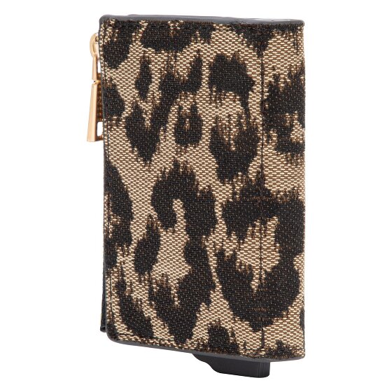 Joop! Sicilia C-Four Porte-monnaie Protection RFID 7 cm