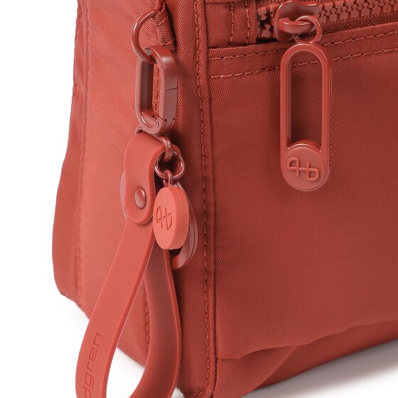 Hedgren Inner City Sac à bandoulière Protection RFID 22 cm