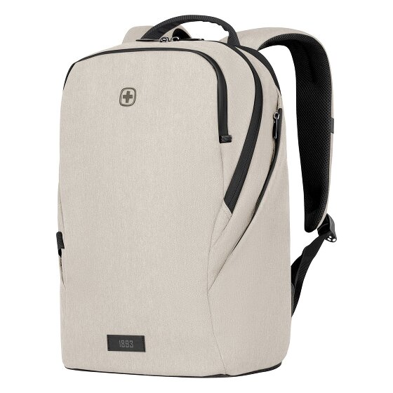 Wenger MX Daypack 44 cm Compartiment pour ordinateur portable