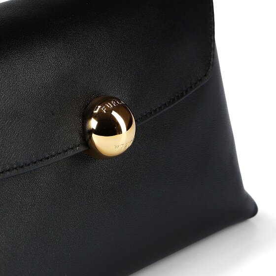 Furla Sfera Soft Sac à main Cuir véritable 24 cm
