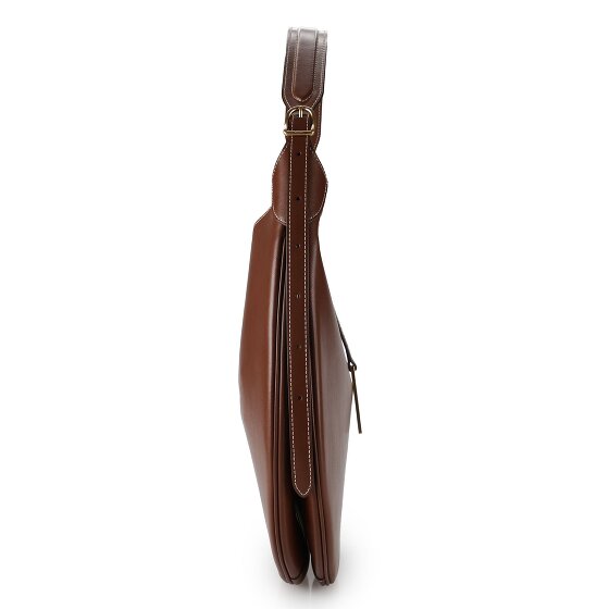 POLO RALPH LAUREN Polo ID Sac à bandoulière Cuir 44 cm