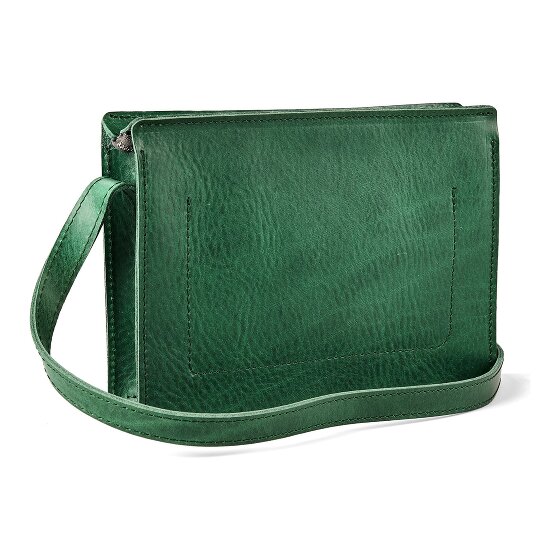 Harold's SAS Sac à bandoulière Cuir 23 cm