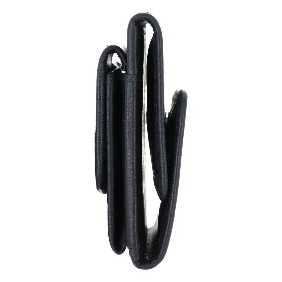 Golden Head Porte-monnaie Polo RFID en cuir 9,5 cm