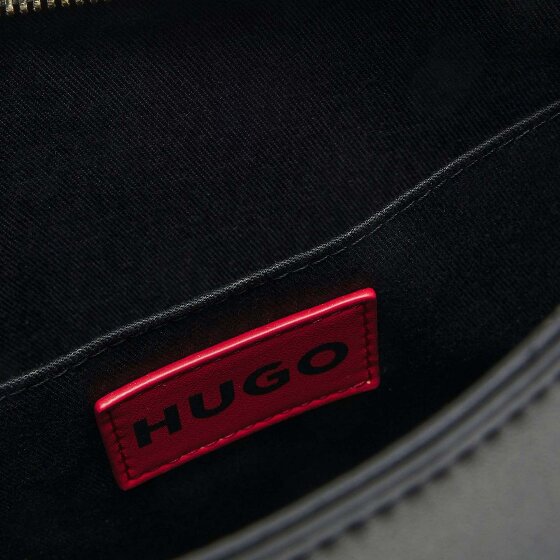 Hugo Yorih Sac à bandoulière Cuir 34 cm