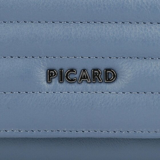 Picard Evolute 1 Porte-monnaie Cuir 13.5 cm