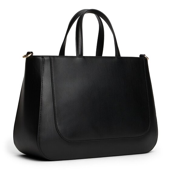 Tommy Hilfiger TH Glam Sac de shopper Cuir 32 cm