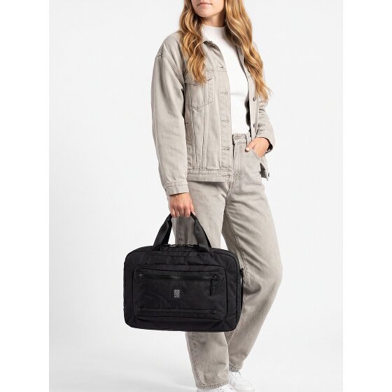 Topo Designs Global Attaché-case 46 cm Compartiment ordinateur