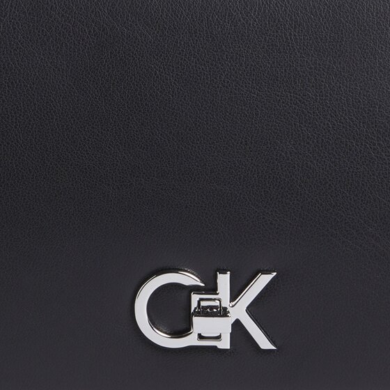 Calvin Klein CK Re-Lock Sac à bandoulière 24 cm