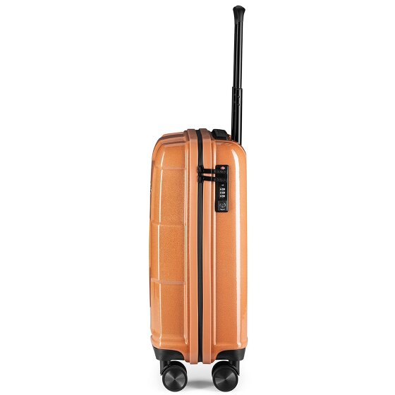 Epic Crate Reflex 4-roues trolley cabine 55 cm