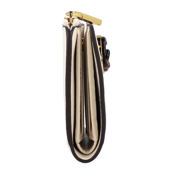 Coccinelle C-Me Porte-monnaie Cuir 13 cm