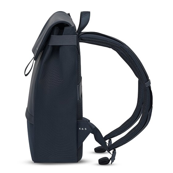 Kapten & Son Fyn Daypack 39.5 cm Compartiment ordinateur