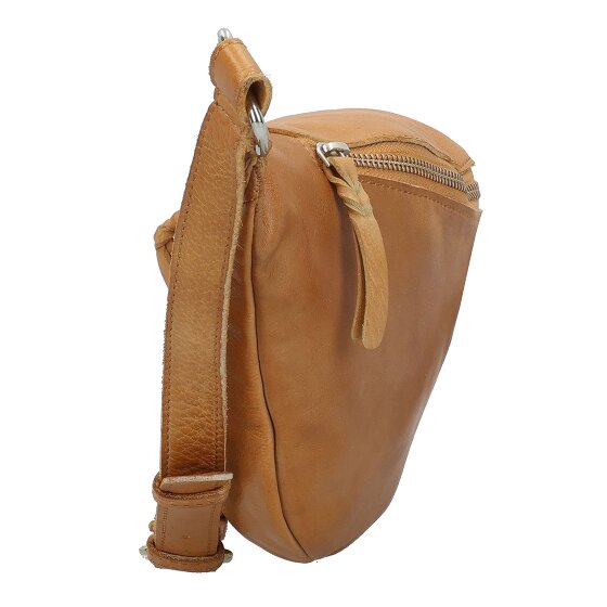 Taschendieb Wien Kohlmarkt Sac banane Cuir 34 cm