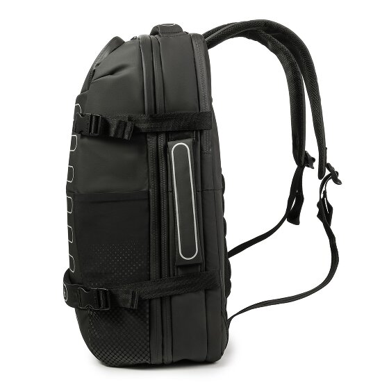 Hedgren Comby Performance Trip L P Daypack L Protection RFID 40 cm Compartiment pour ordinateur portable