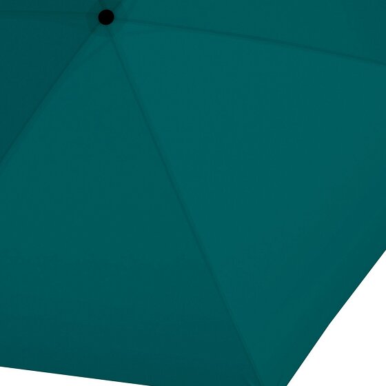 Doppler Fiber Compact Magic Parapluie de poche 22 cm