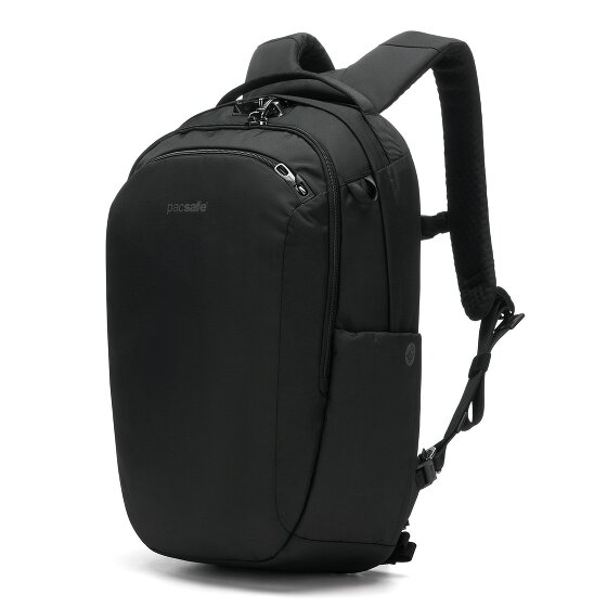 Pacsafe Pacsafe V 26 Daypack Protection RFID 46 cm Compartiment pour ordinateur portable