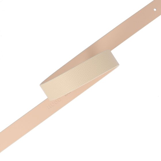 Hugo Zoey Ceinture Cuir véritable
