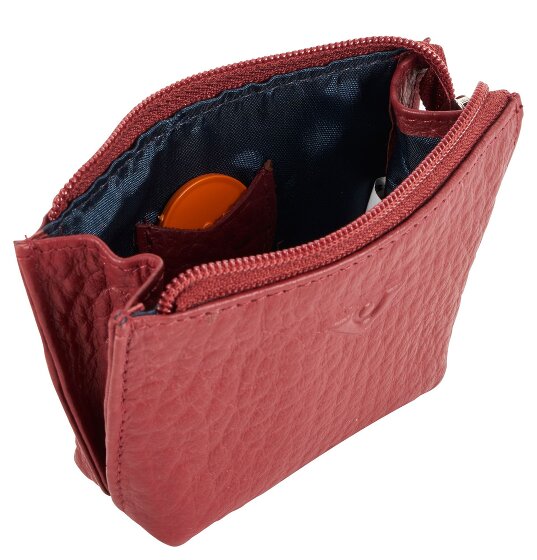 Voi Hirsch Sina Étui à clés en cuir 10 cm