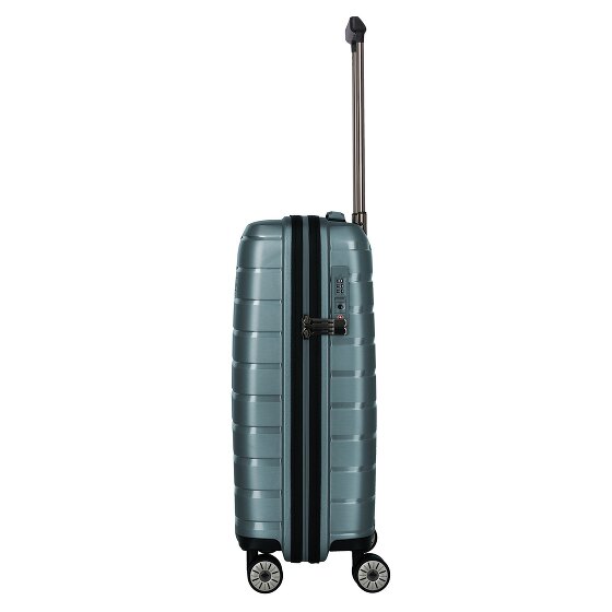 Travelite Air Base 4-roues trolley cabine 55 cm