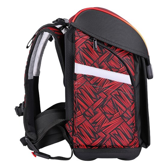 McNeill Primo Set de cartables 8 pièces